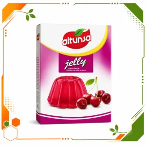 جيلي التونسا  80 غ